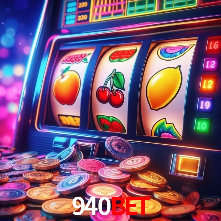 Estatísticas 940bet