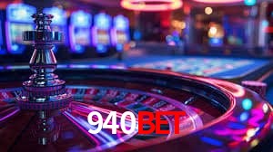 Experiência VIP 940bet