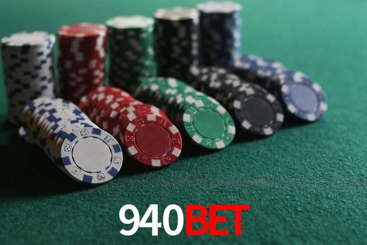 Statistics 940bet