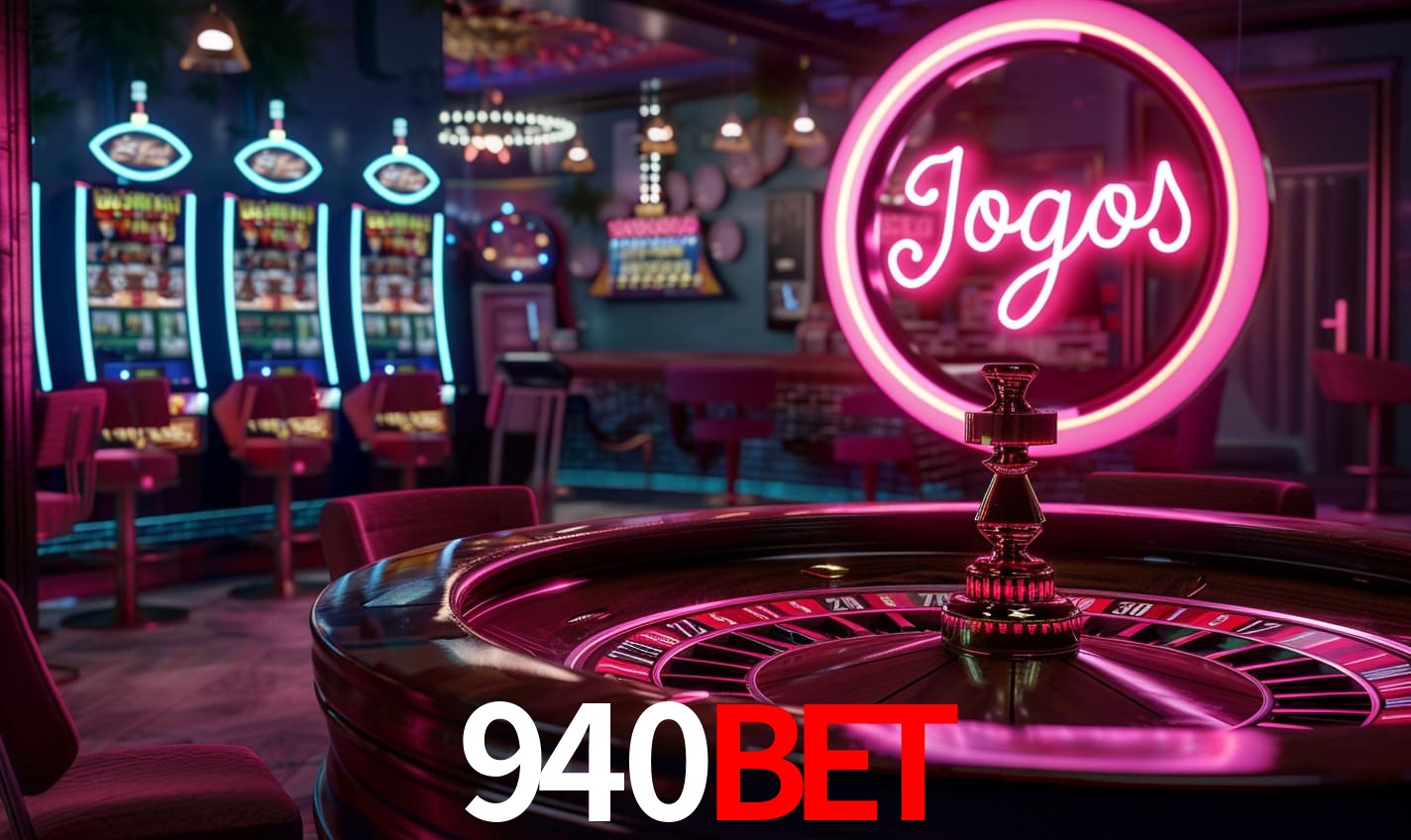 A Emoção da Loteria na 940bet: Uma Chance de Mudança de Vida