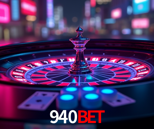 Inovações de Jogos na 940bet: O Futuro das Experiências Interativas