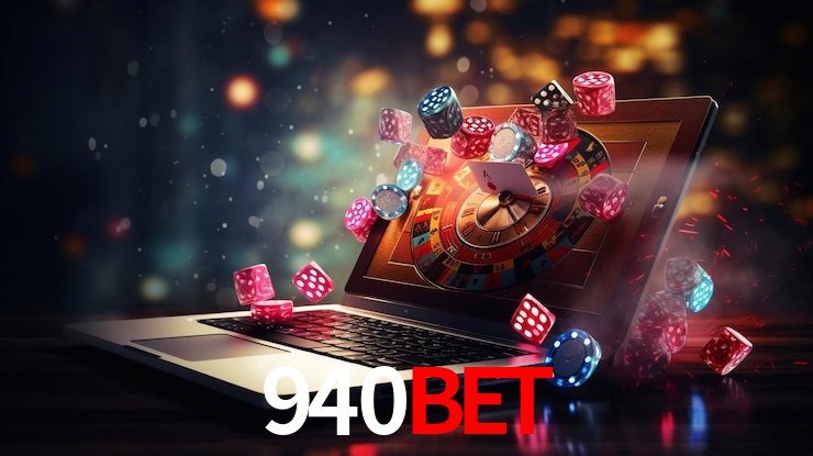 cassino 940bet