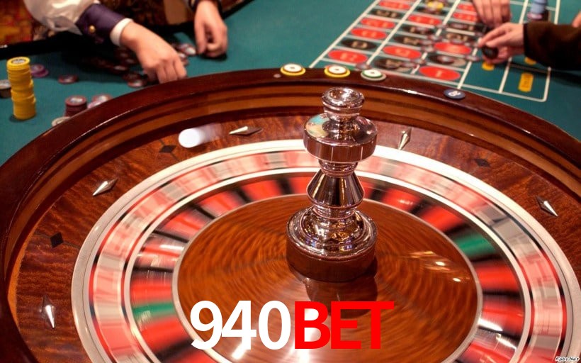 Torneios 940bet
