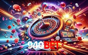 Apostas de Basquete 940bet