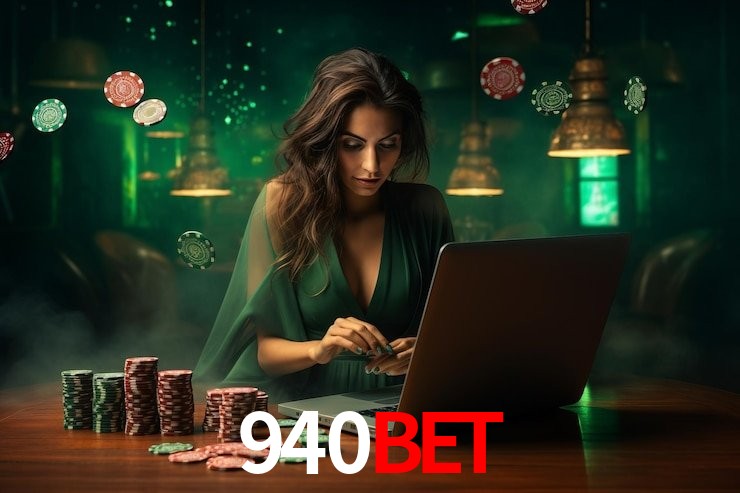 APP oficial da 940bet para mobile