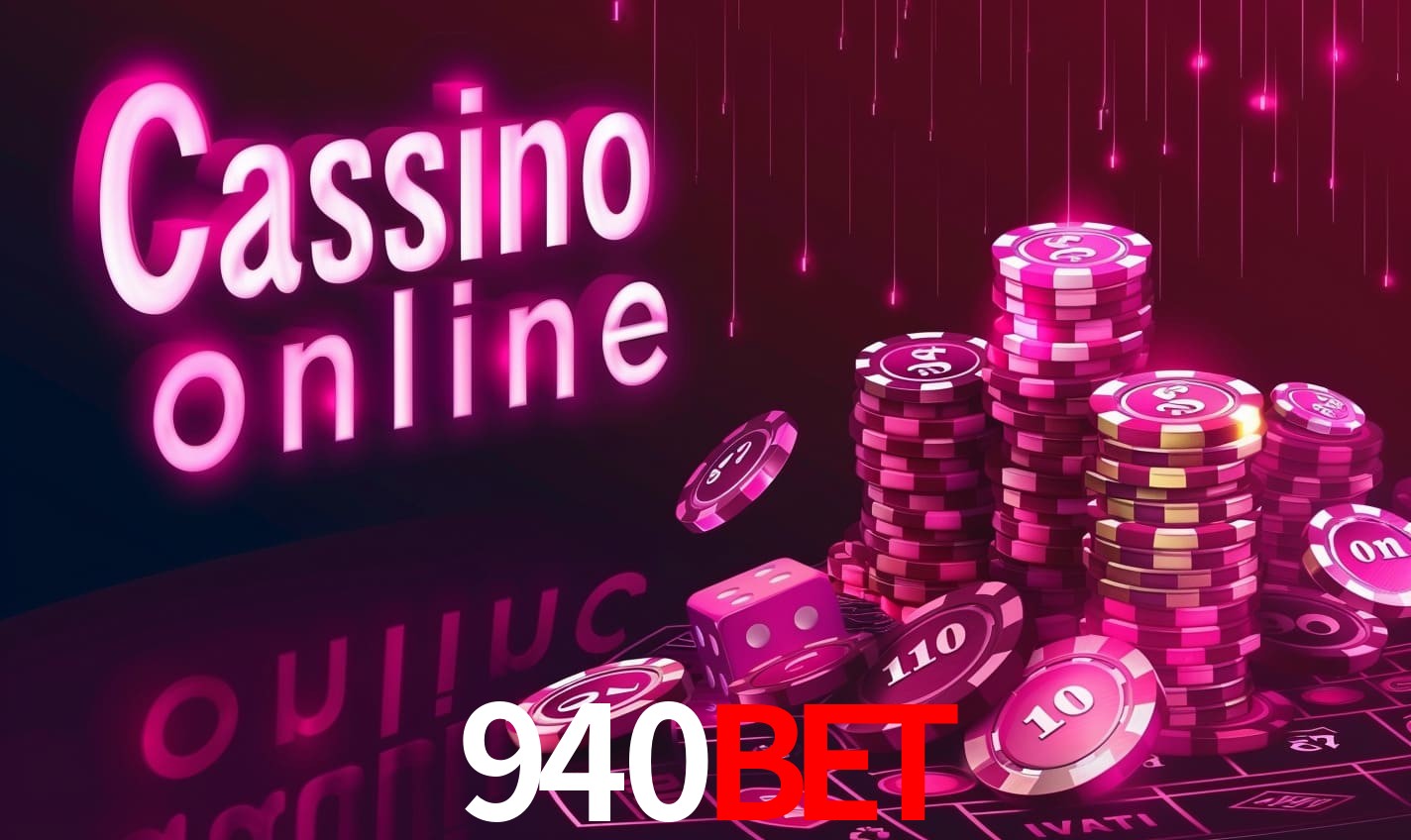 Desvendando o Mundo dos Jogos Virtuais na 940bet