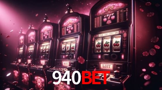Interface do App 940bet