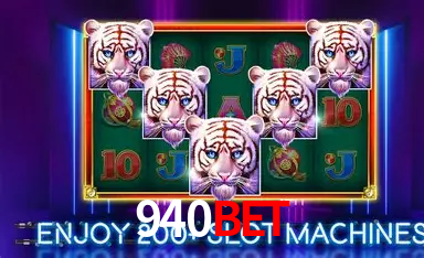 Seasonal Promotions 940bet