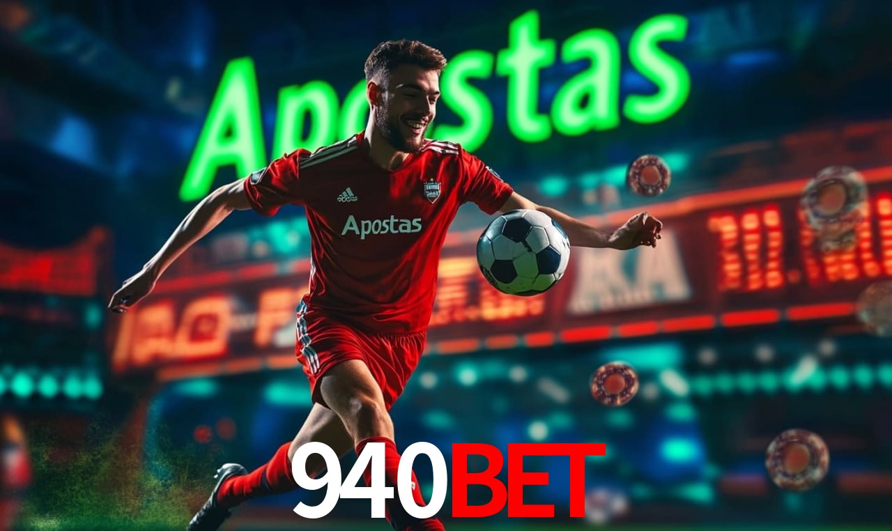 Jogos Exclusivos 940bet