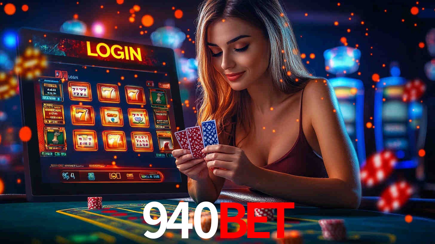 Bônus Generosos e Exclusivos no 940bet para Você!