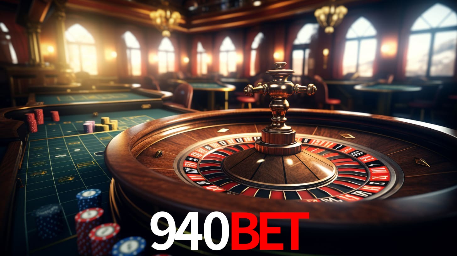 VIP Casino 940bet