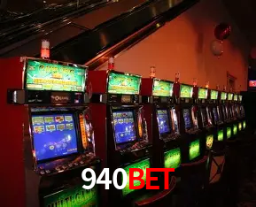 Flash Promotion 940bet
