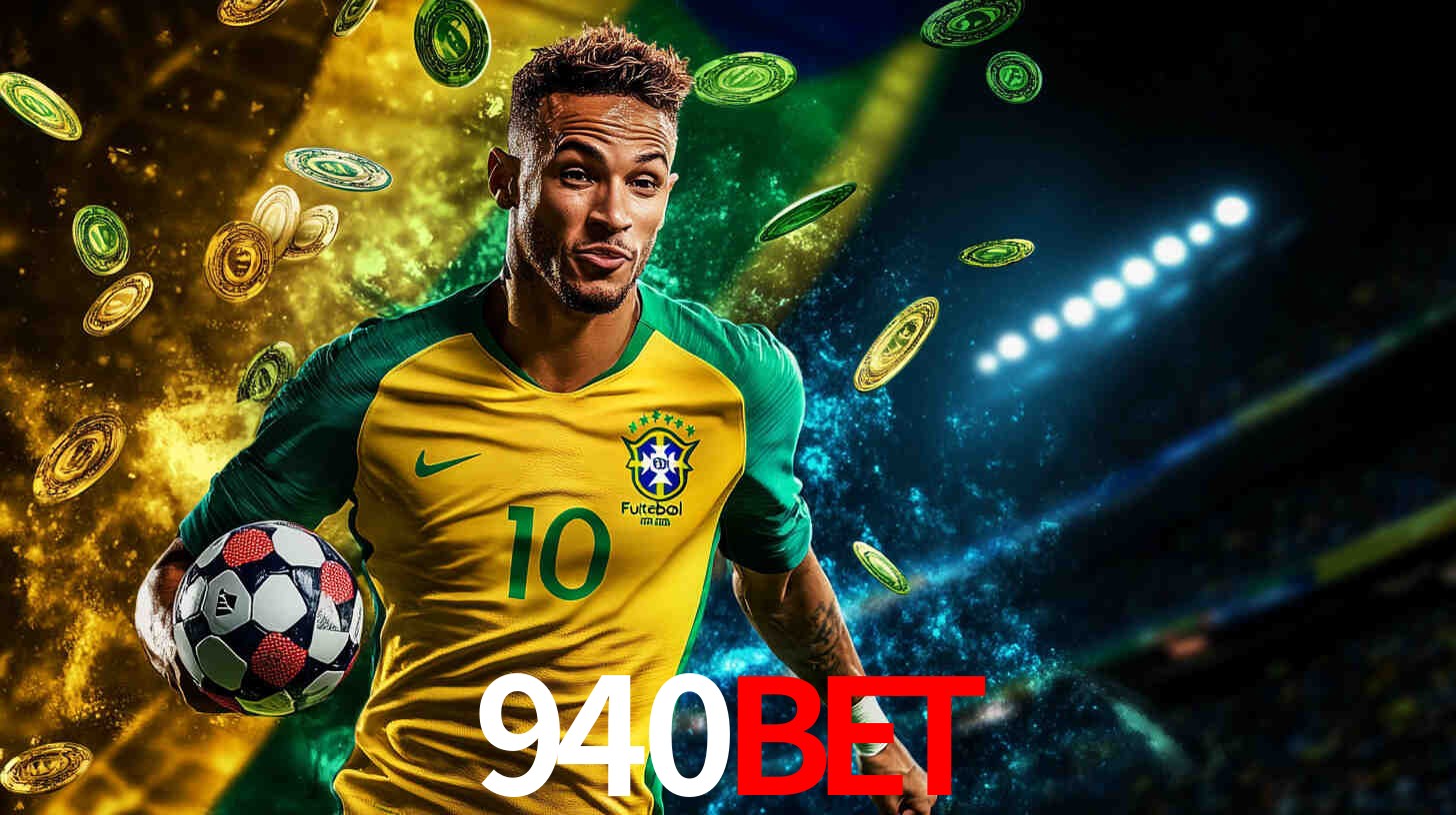 Explorando a Categoria de Eventos em Apostas na 940bet