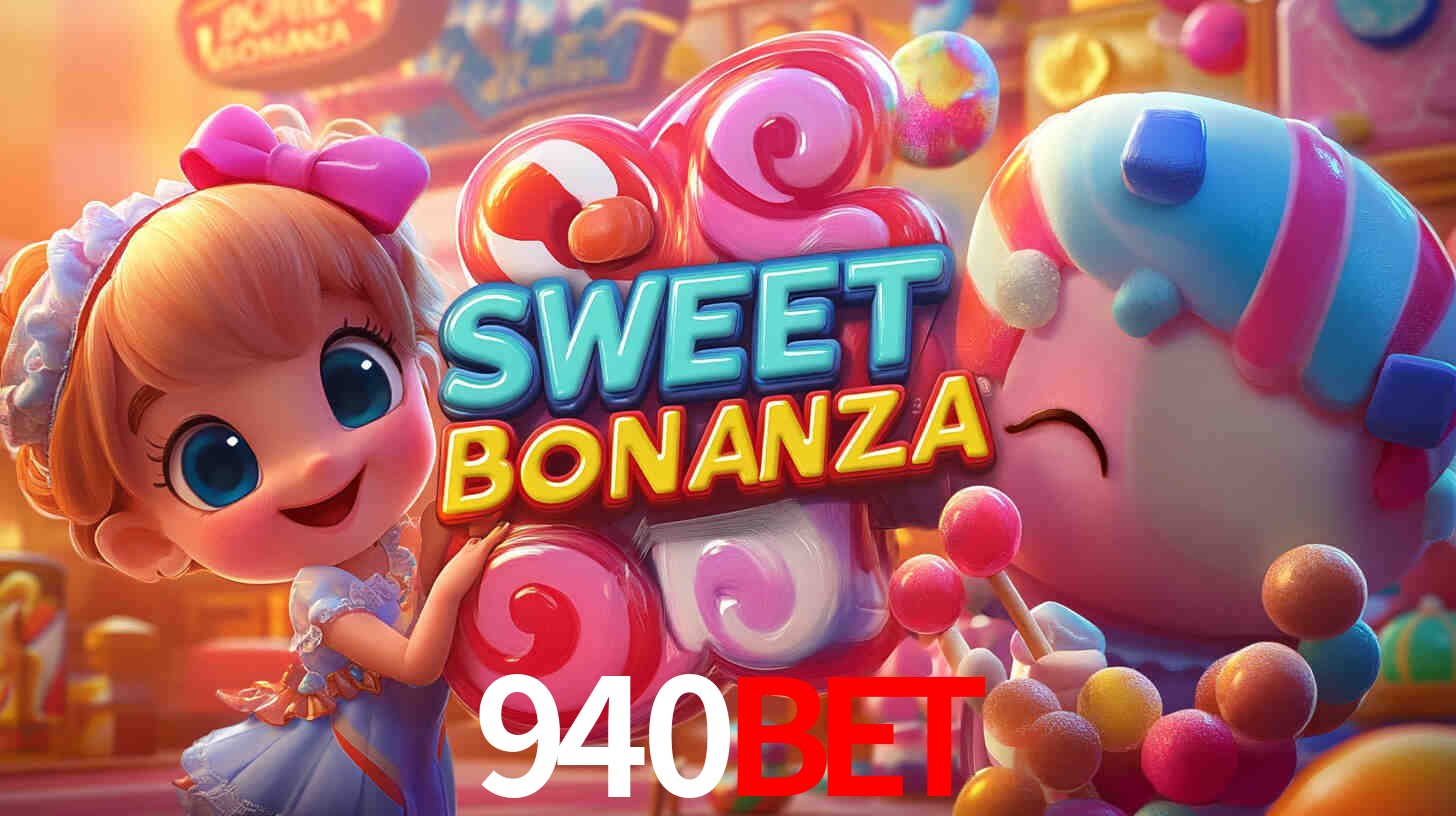 Apostas Esportivas na 940bet: Um Guia Completo