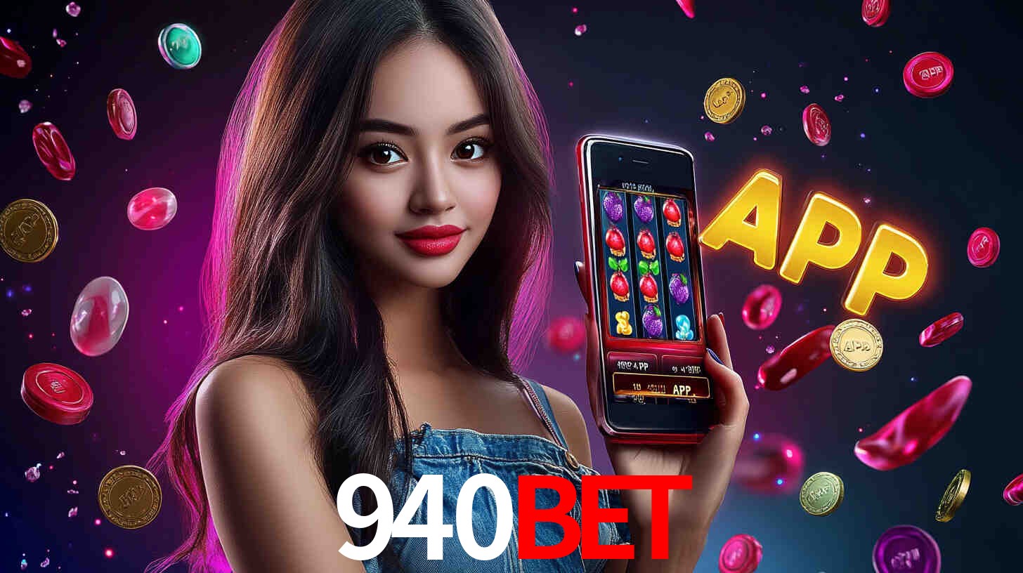 A Popularidade dos Caça-Níqueis no 940bet