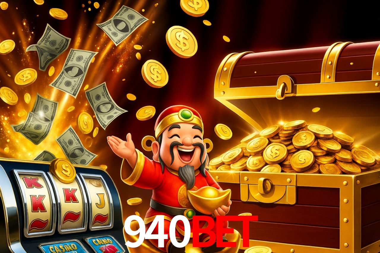 Programa VIP 940bet