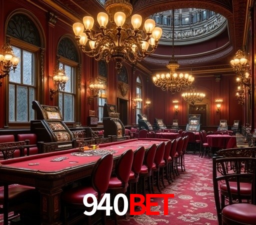 Promoções Sazonais 940bet