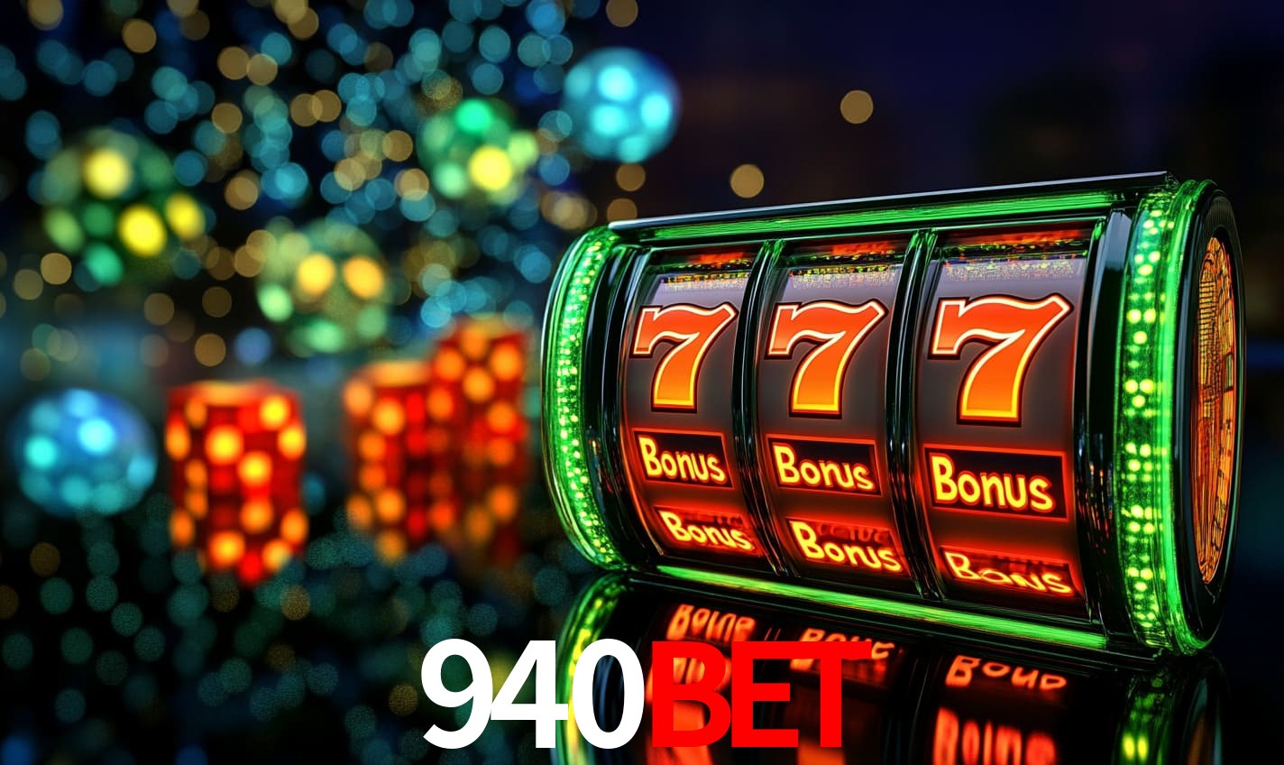 Benefícios da Conta 940bet