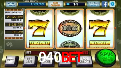 Exclusive Offers 940bet