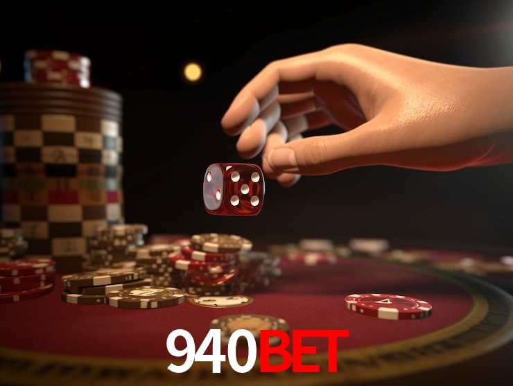 Provedores de Jogos 940bet