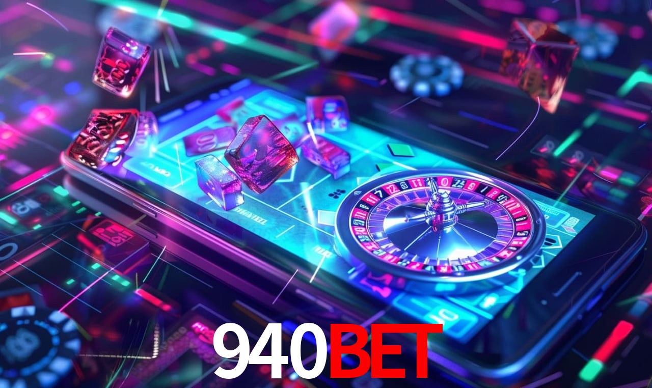 Estatísticas Esportivas 940bet