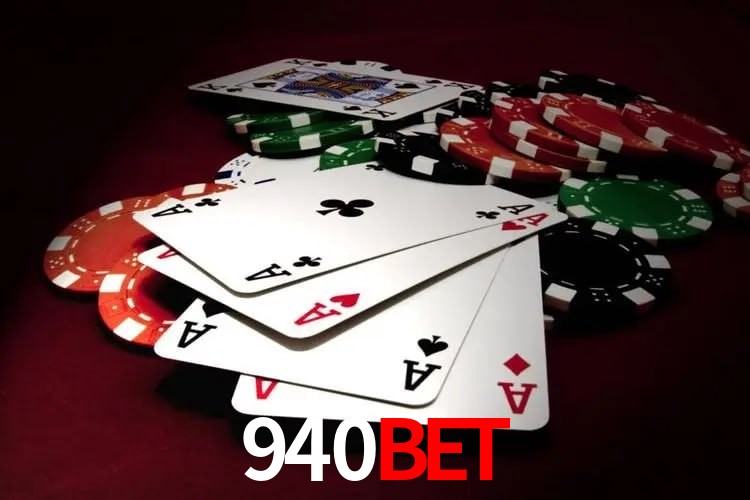 Casino Ao Vivo 940bet