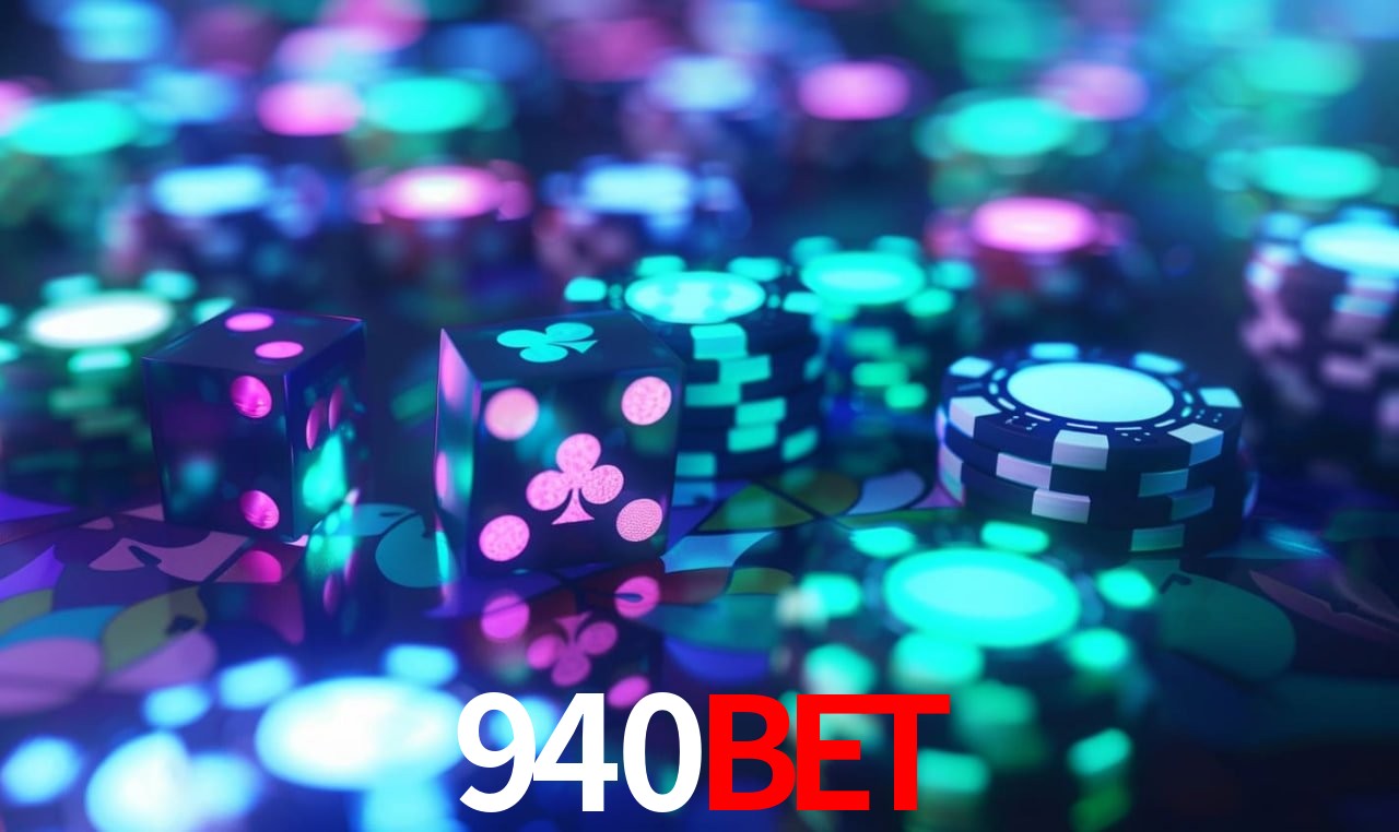 Casino VIP 940bet