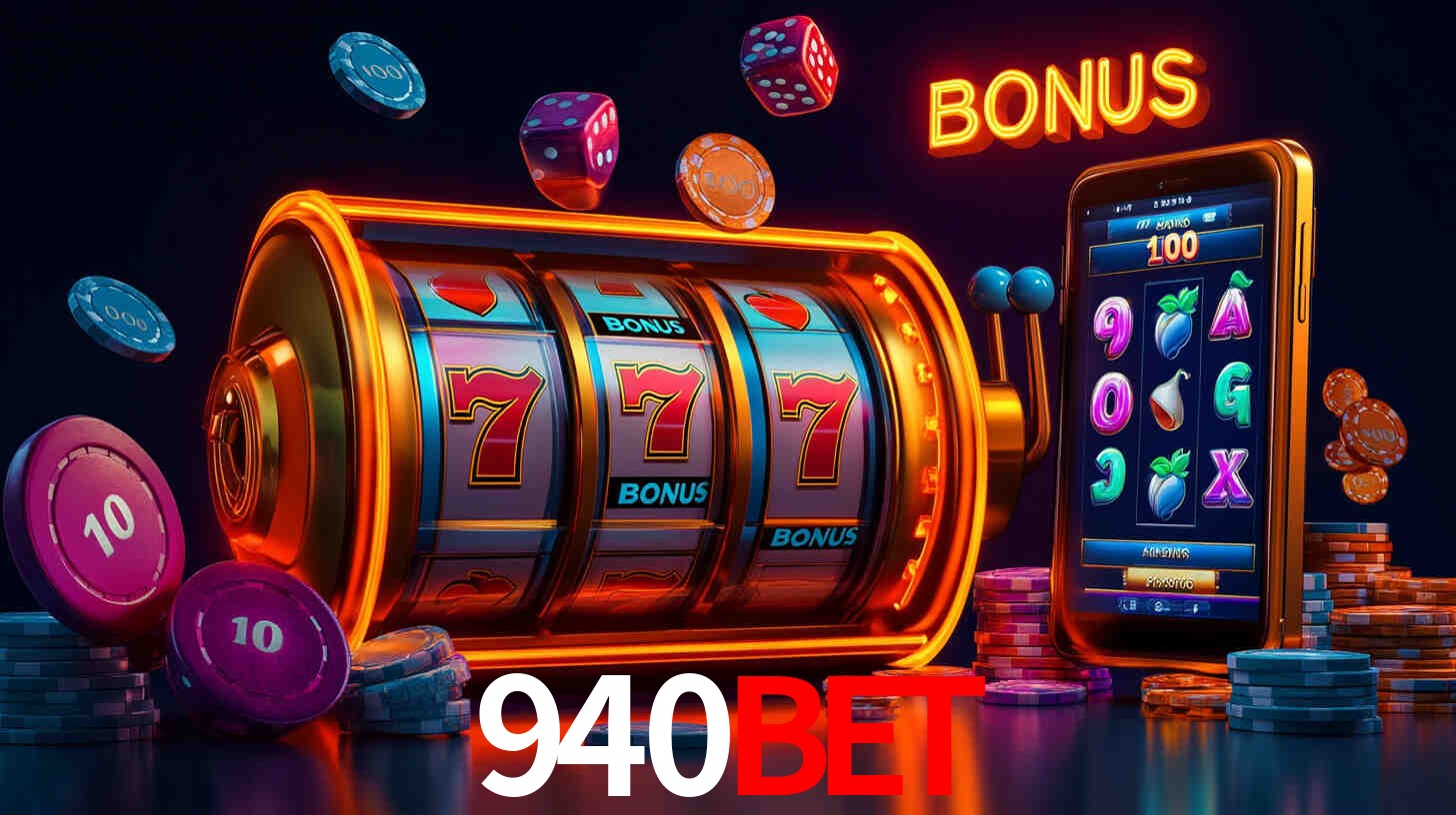 Descubra a Essência do 940bet: Nossa História e Compromissos