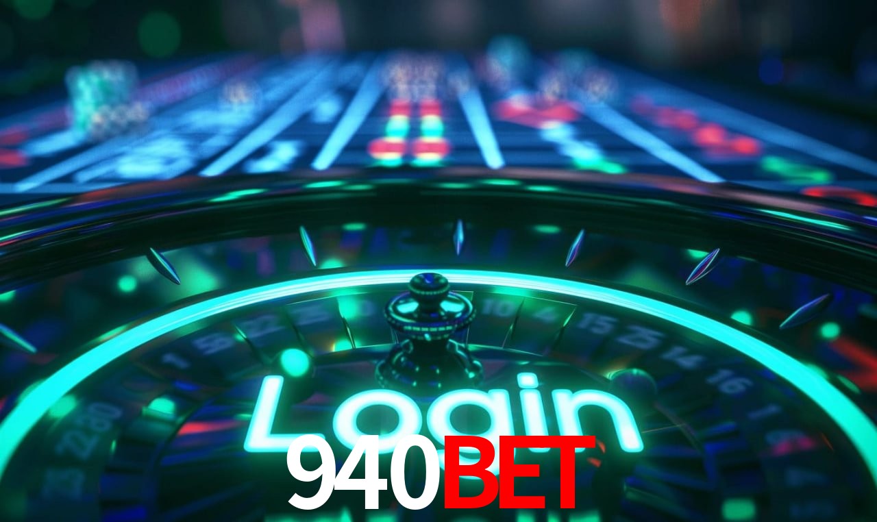 Apostas de Futebol 940bet