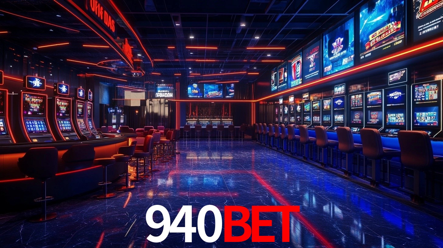 Welcome Bonus 940bet