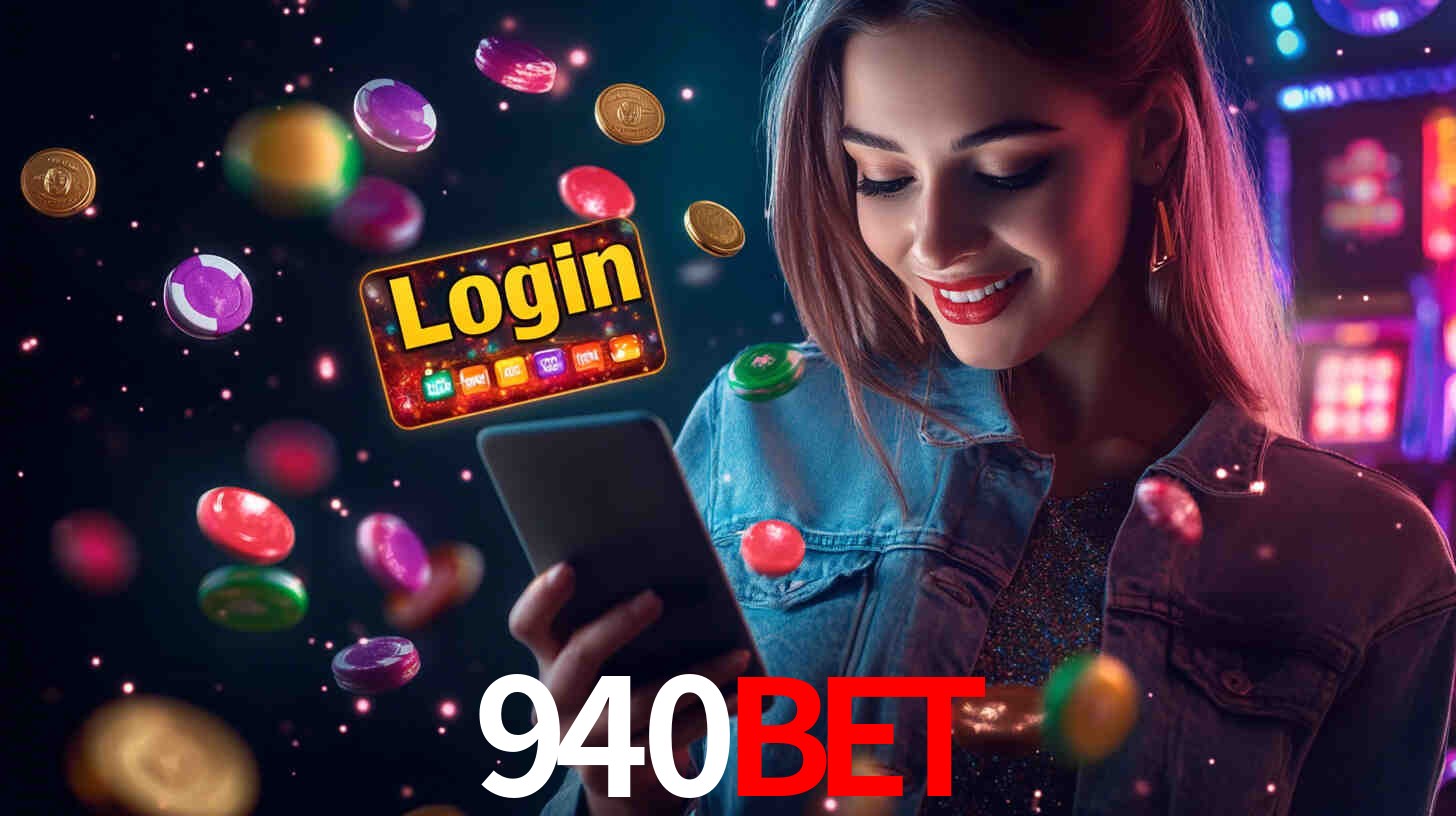 Descubra a Essência do 940bet: Nossa História e Compromissos