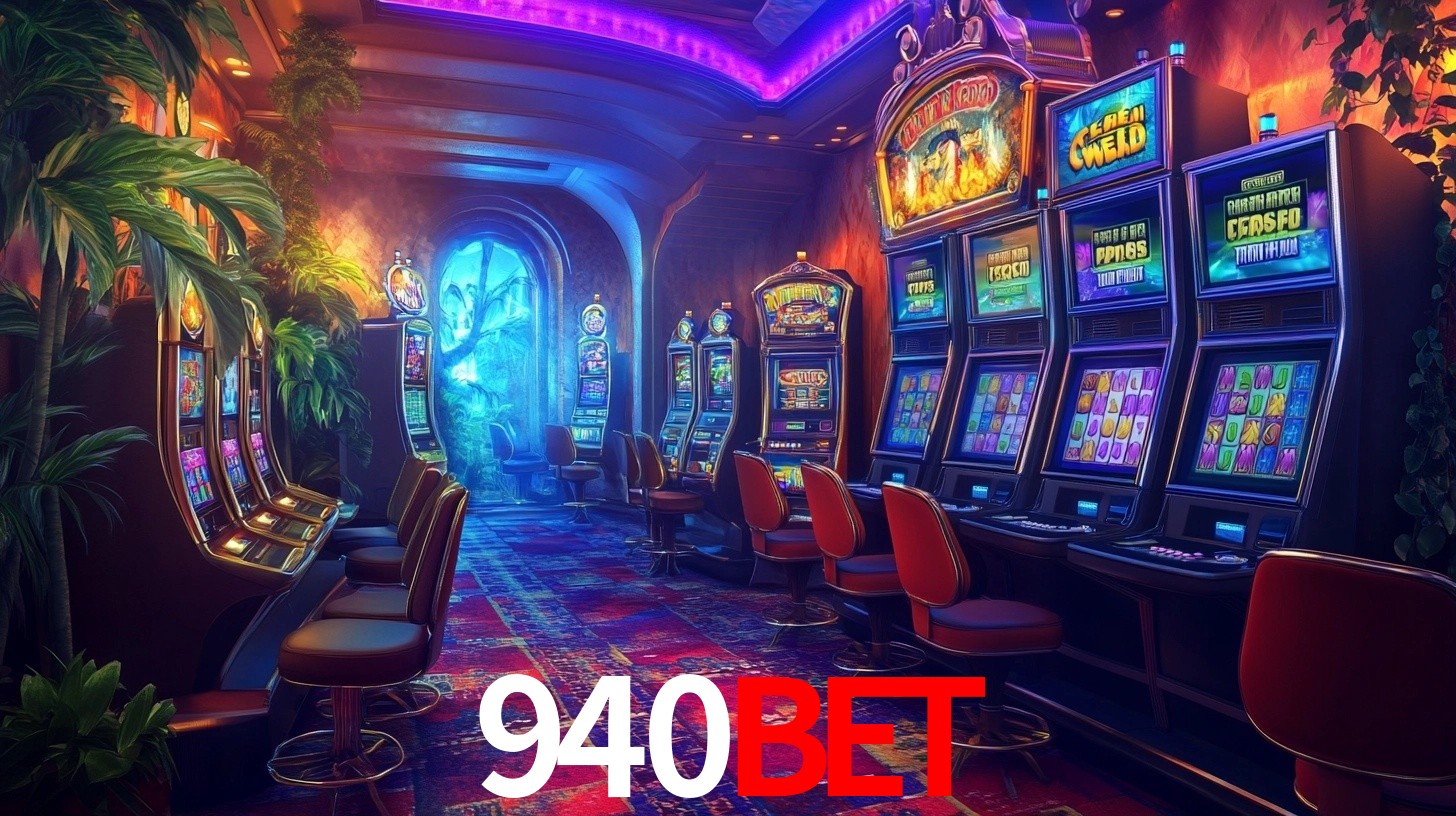 Tournaments 940bet