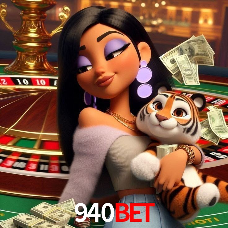 Tennis Betting 940bet