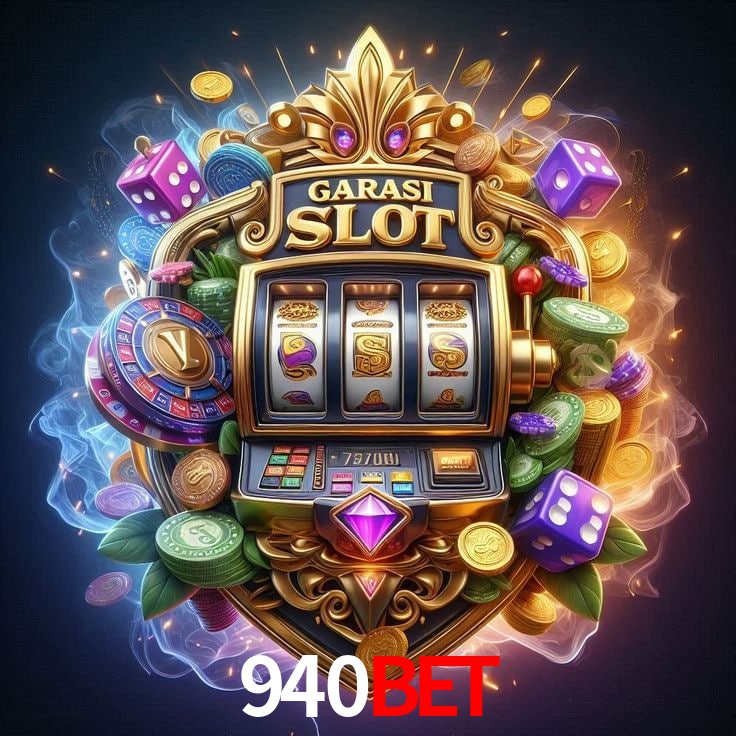 Design Responsivo 940bet