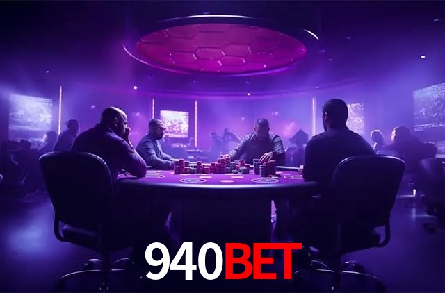 Recursos de Bônus 940bet