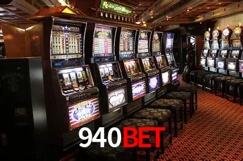 Inovações de Jogos na 940bet: O Futuro das Experiências Interativas