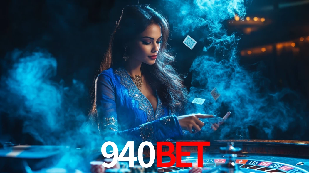 A Experiência Imersiva dos Cassinos Ao Vivo no 940bet