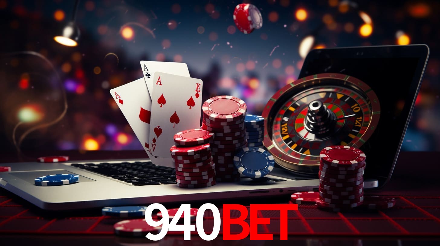 Blackjack Table 940bet