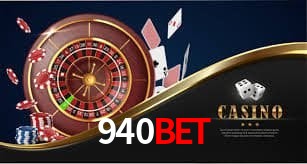 Apostas de Tênis 940bet