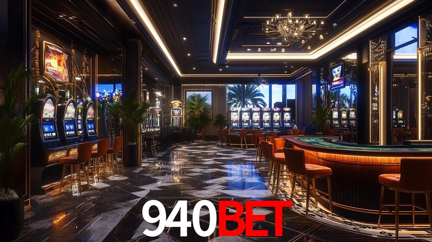 940bet App Interface