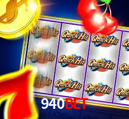 Apostas Esportivas na 940bet: Um Guia Completo