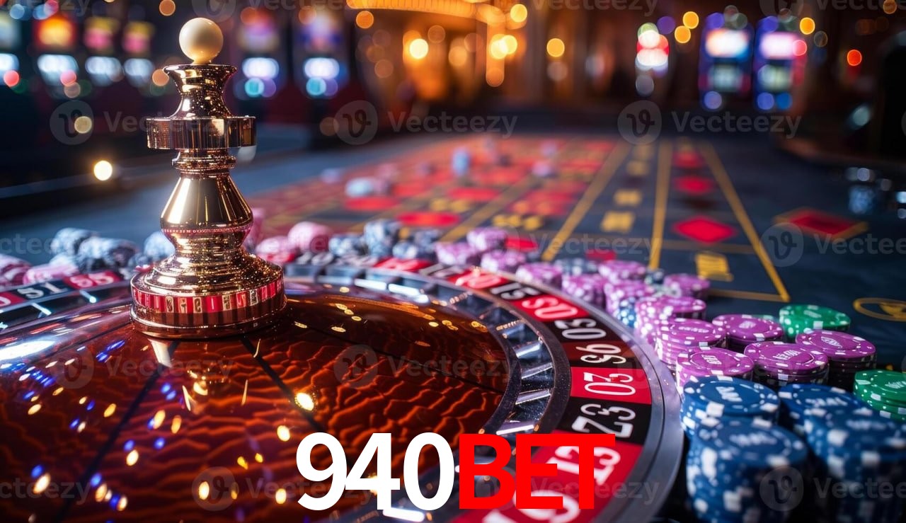 Responsive Design 940bet