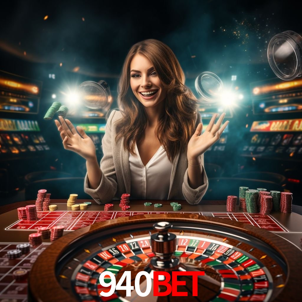 Explore as vantagens do 940bet: serviço profissional e confiabilidade