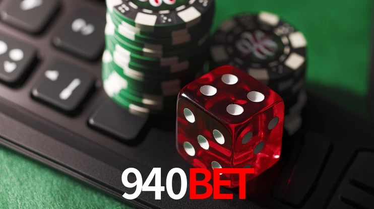 Slot Games 940bet
