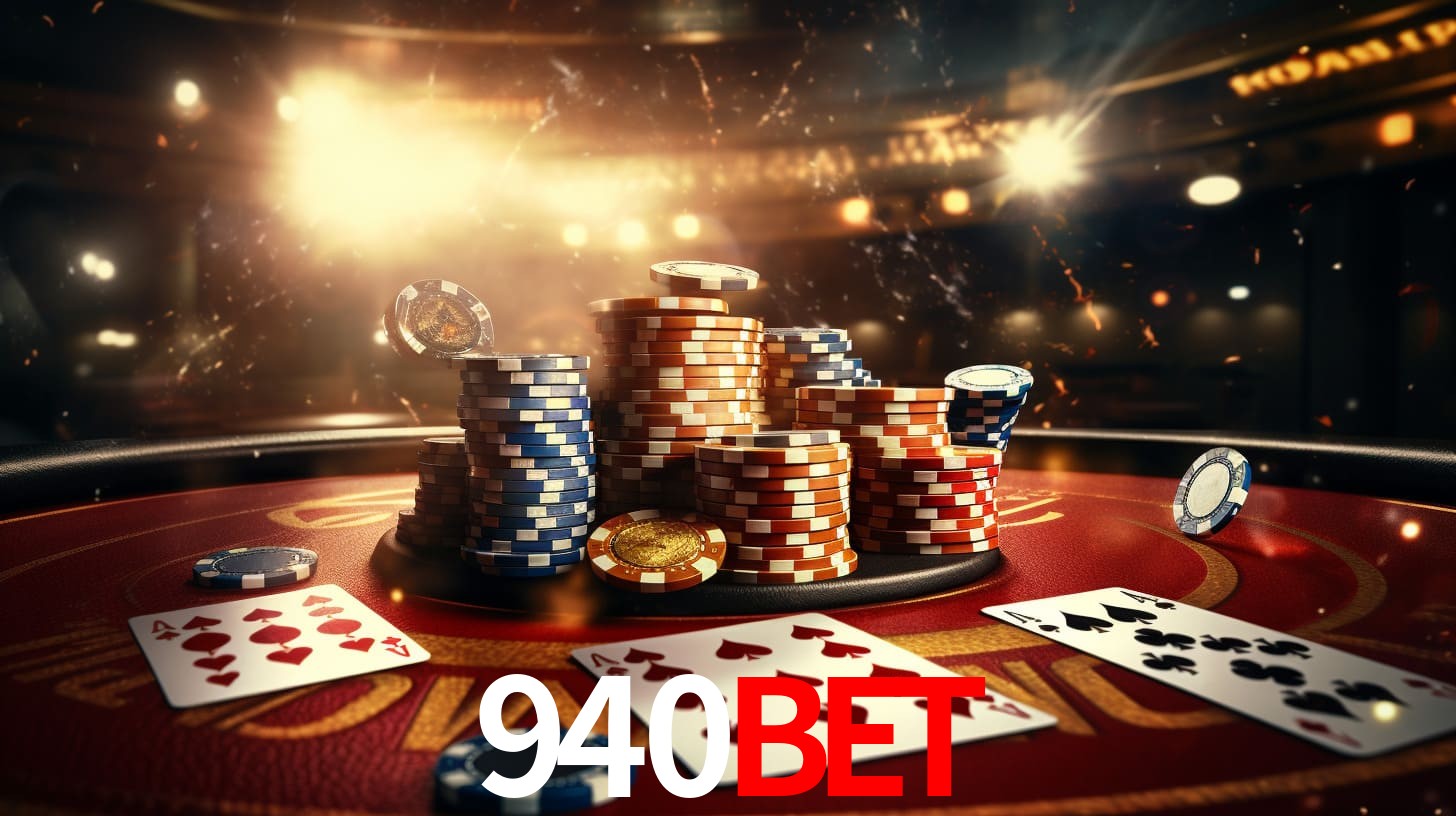 Live Casino 940bet
