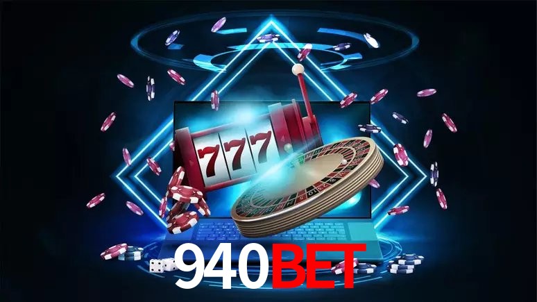Login Seguro 940bet