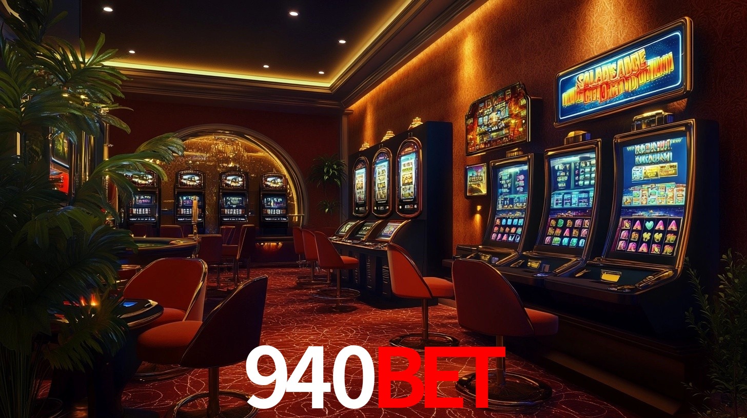 Daily Bonuses 940bet