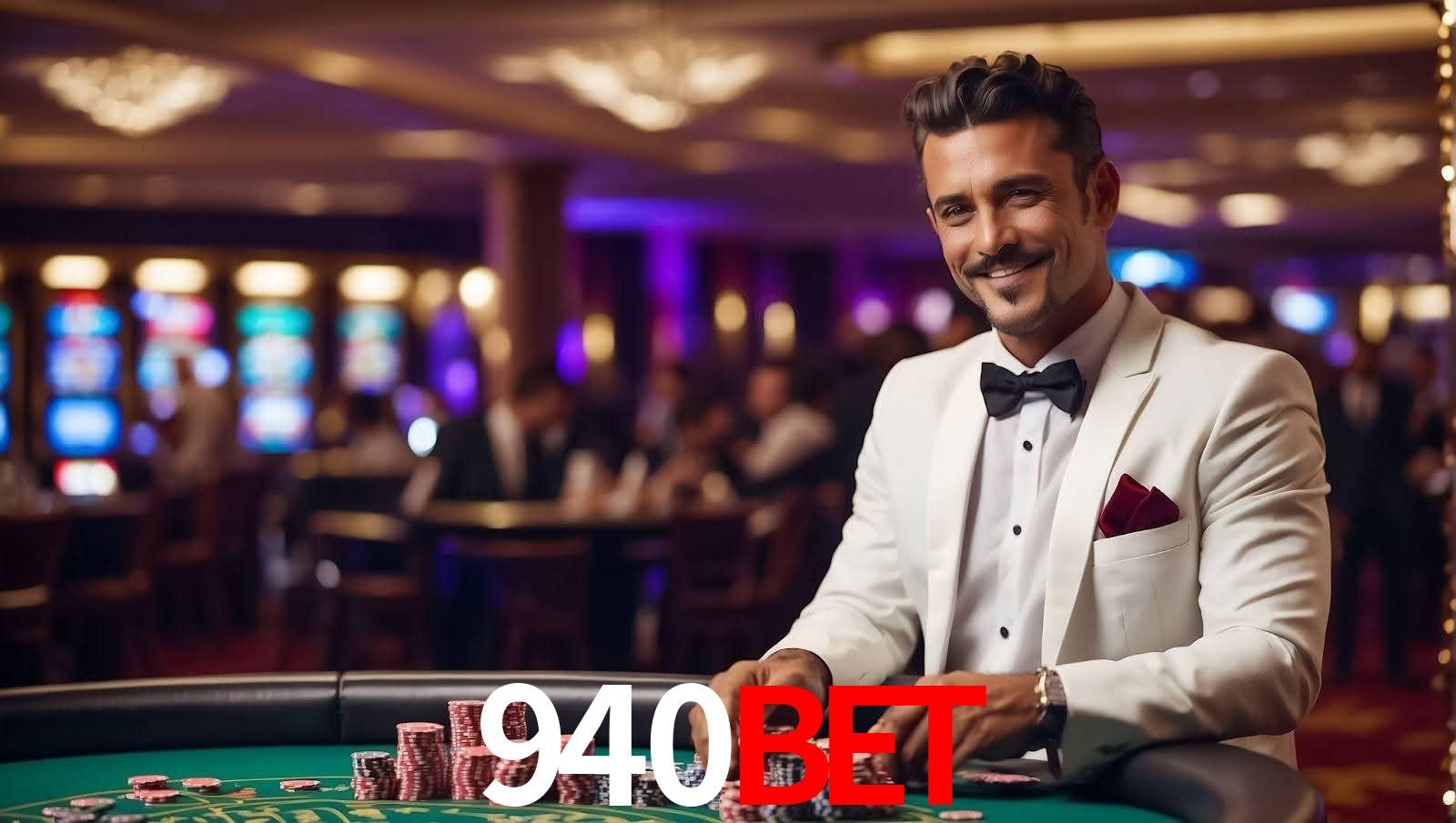 Sistemas de Segurança 940bet