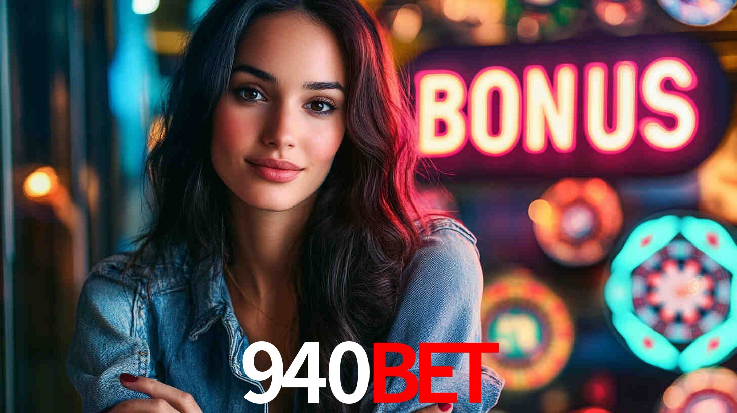 940bet: Seu Cassino Premiado com Pagamentos Rápidos