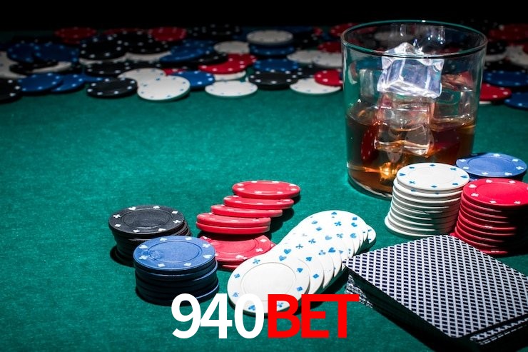 Bônus Diários 940bet